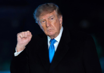 Президент США Дональд Трамп подписал указ, разрешающий покупать не облагаемое налогом красное дизельное топливо без требования о проезде по бездорожью