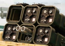 Вооруженные силы РФ получили в сентябре более 10 тысяч образцов вооружения, военной и специальной техники