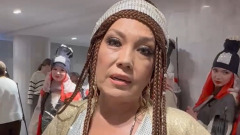 Азиза рассказала, в чем заключается сила России 