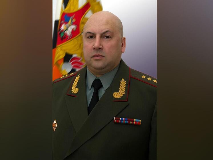 «Генерал Армагеддон» вернулся: Запад в панике