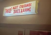 Столичный суд вынес приговор участникам массовой драки в торговом центре на северо-западе Москвы зимой этого года