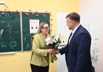 5 октября для Анастасии Михайловны Бутенко — день особенный