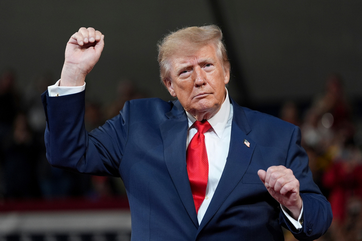Ничего всерьез, кроме денег: Трамп отменил санкции ради топлива и предложил сменить Зеленского