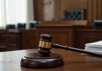 Супруга актера и телеведущего Оскара Кучеры подала иск о защите чести и достоинства в Савеловский суд столицы