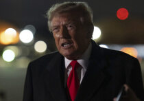 Дональд Трамп назвал возобновившиеся украинские удары по российским НПЗ “позором”, а также возобновил свою критику в адрес Владимира Зеленского после срыва энергетического соглашения в рамках конфликта между Россией и Украиной