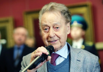 Вековой юбилей поэта Андрея Дементьева отпразднуют в России в 2028 году
