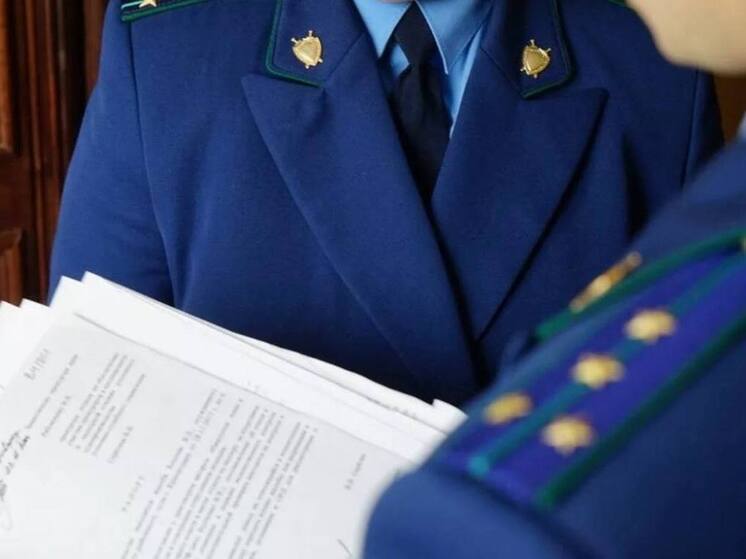 Прокуратура проверяет пожар в пассажирском автобусе на Ставрополье