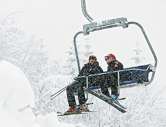 В Сочи построят новую набережную и напоят туристов “живой водой”