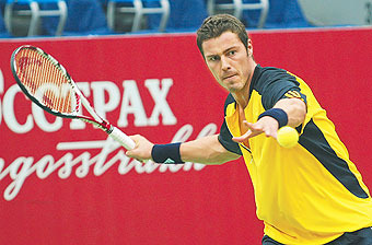 Марату Сафину — 30!