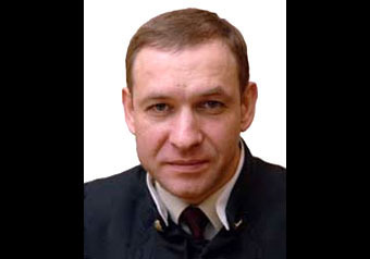 В Москве убит федеральный судья