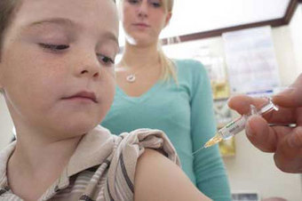 Две девятимесячные девочки из Таджикистана, госпитализированные на прошлой неделе в 1-ю инфекционную больницу с подозрением на полиомиелит, являются носителями этого болезнетворного вируса