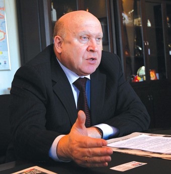 “Надо спрогнозировать результаты в Сочи и готовить длинную олимпийскую скамейку”