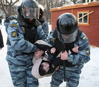 Эпидемия сносов в Москве продолжается: с землей сровняли знаковое здание в Царицыне