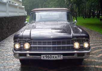 Производство советских лимузинов хотят возобновить