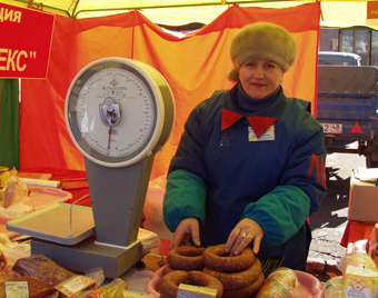 В Москве грядет очередная рыночная реформа