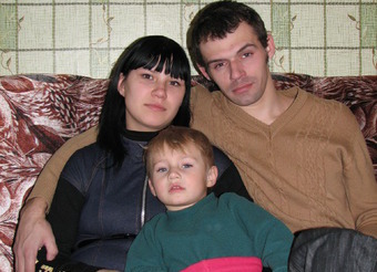 Корреспондент "МК в Нижнем Новгороде" постарался разобраться в перипетиях семьи Сергея Пчелинцева