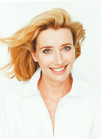 Голливудская звезда рассказала “МК”, как она решилась стать ужасной няней