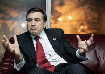 Отставка Саакашвили не отвечает сегодня интересам России
