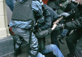 Фотографа оштрафовали за то, что он… снял неправду
