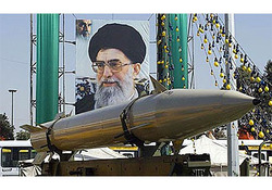 Иран — наш заклятый друг