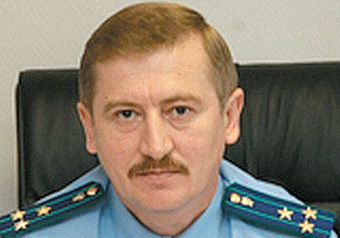 Главного следователя Москвы отставили 
за нарушение присяги
