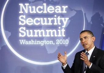 На вашингтонский саммит не пригласили ни Иран, ни КНДР