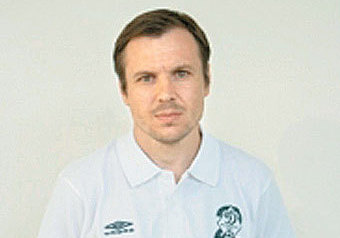 В мае завершился очередной чемпионат российской мини-футбольной Суперлиги