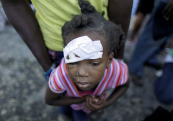 Защитники прав детей озаботились перевозками сирот в другие страны
