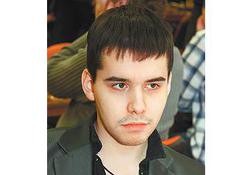 Субботние шахматные встречи