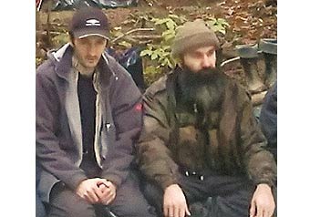 Теракт в московском метро застал российскую власть врасплох 