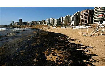 Экологи предупреждают о риске разливов нефти в России