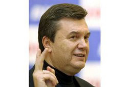 Янукович: Работать по указке России не буду