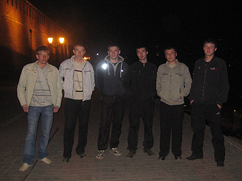 Вандализм, глумление и надругательства над пламенем Победы стали в современной России обычным делом