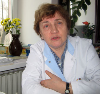 Лекарство, которое тормозит аппетит, нашли в самом человеке 