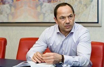 Проигравший на выборах Сергей Тигипко метит в премьеры