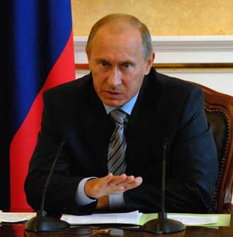 За время прямой линии Путин неоднократно отдавал распоряжения губернаторам