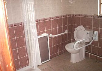 В Москве начали строить новые и адаптировать старые туалеты для людей с ограниченными возможностями