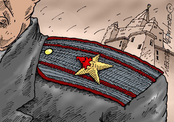 МВД реформа не грозит