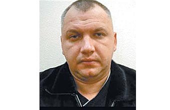 Серийный насильник, пойманный на юге Москвы, оказался гаишником