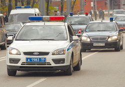 Безопасность  в Москве усилят во много трасс