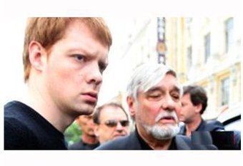 Сын актера Игоря Янковского и внучатый племянник Олега Янковского признан виновным в торговле наркотиками
