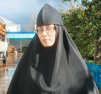 закончился лишением настоятельницы Свято-Боголюбовского женского монастыря опекунских прав