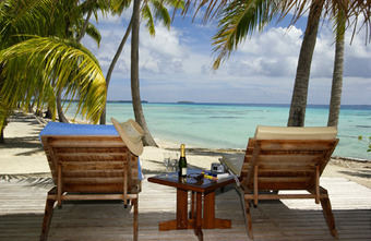 В столице возродился таймшер — классика мирового мошенничества