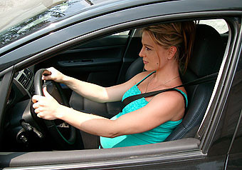 “Старший гинеколог милиции, инспектор ДПС Козлов!”