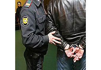 Один из преступников сам вызвал себе милицию
