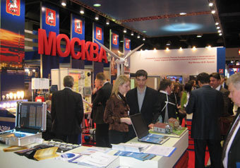 Как сэкономить на аренде выставочных площадей? 
