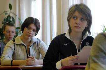 ЕГЭ в России больше, чем ЕГЭ….