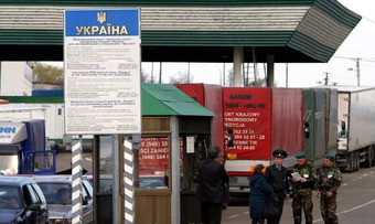 Самая опасная граница России — с Украиной. За год — 2 трупа