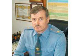 В скандальную историю угодил высокопоставленный чиновник МВД генерал-майор Евгений Новиков
