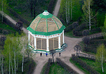 Места, где столичную богему подстерегают музы, скоро можно будет найти на карте